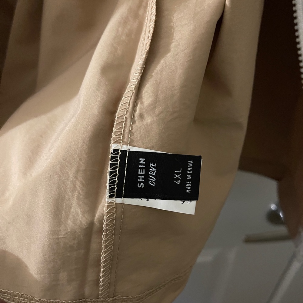Windbreaker jacket - Picture 5 of 5